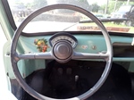 1960 Vespa 400 oldtimer te koop
