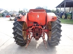 1975 Belarus Avto MTZ 52S Moscou Four wheel drive oldtimer tractor te koop