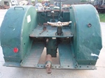 1950 Vierzon 401 oldtimer tractor te koop