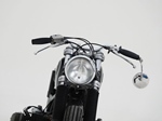 1967 BMW R60/2 Classic Racer oldtimer motorfiets te koop