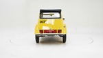 1980 Citroën 2CV 6 James Bond 007 oldtimer te koop