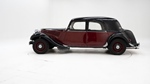 1952 Citroën Traction Avant oldtimer te koop