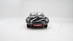 1969 Jaguar E-type Series 2 4.2 oldtimer te koop