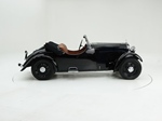 1935 Mercedes 170/6 Roadster by Reutter oldtimer te koop