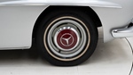 1962 Mercedes 190 SL + Hardtop oldtimer te koop