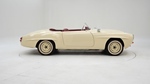 1962 Mercedes 190 SLR oldtimer te koop