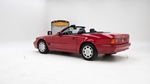 1995 Mercedes 600 SL oldtimer te koop