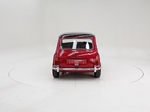 1964 Mini Cooper S 970 oldtimer te koop