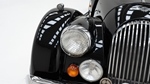 1995 Morgan 4/4 1800 oldtimer te koop