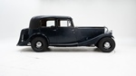 1935 Railton Fairmile Series I oldtimer te koop