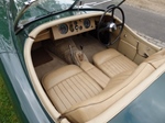 1952 MG TD oldtimer te koop