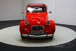 1988 Citroën 2CV oldtimer te koop