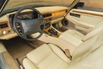 1995 Jaguar XJS oldtimer te koop