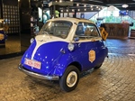 1962 BMW 1 Serie oldtimer te koop