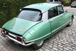 1972 Citroën oldtimer te koop