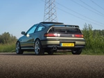1991 Honda CRX oldtimer te koop