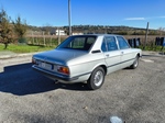 1974 BMW 520 oldtimer te koop