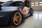 1994 Porsche 911 oldtimer te koop