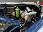 1949 MG TC oldtimer te koop