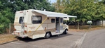 1990 Chevrolet motorhome winnebago warrior oldtimer vrachtwagen te koop