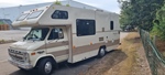 1990 Chevrolet motorhome winnebago warrior oldtimer vrachtwagen te koop