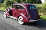1935 Packard 120 oldtimer te koop