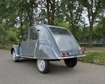 1959 Citroën 2cv az oldtimer te koop