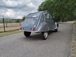 1959 Citroën 2cv az oldtimer te koop