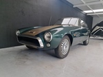 1967 Fiat 1500gt ghia oldtimer te koop