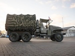 1942 GMC CCKW oldtimer vrachtwagen te koop