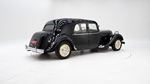 1954 Citroën Traction 6H oldtimer te koop
