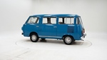 1973 Fiat 850 Familiare Pulmino oldtimer te koop