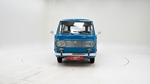 1973 Fiat 850 Familiare Pulmino oldtimer te koop