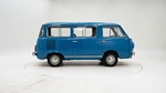 1973 Fiat 850 Familiare Pulmino oldtimer te koop
