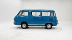 1973 Fiat 850 Familiare Pulmino oldtimer te koop