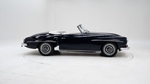 1960 Mercedes 190 SL oldtimer te koop