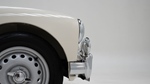 1959 MG A Coupe Twin Cam oldtimer te koop