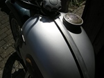 1953 NSU Max Spezial oldtimer motorfiets te koop