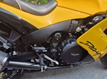 1995 Triumph Daytona oldtimer motorfiets te koop