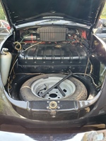 1974 Volkswagen Kever cabriolet oldtimer te koop
