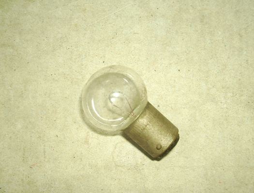 Gloeilamp 12v 15w 2-polig te koop