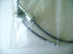 Tellerkabel VW Kever v.a. 1961 en Scirocco oldtimer te koop