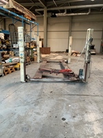Vierpalenbrug oldtimer te koop