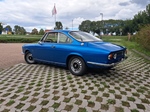 1968 Simca 1200S Coupe oldtimer te koop