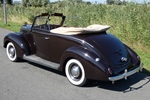1938 Ford V8 Club Cabriolet oldtimer te koop
