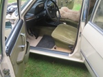 1976 BMW 520 i E12 Sahara oldtimer te koop