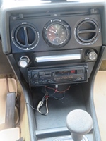1976 BMW 520 i E12 Sahara oldtimer te koop