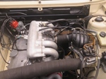 1976 BMW 520 i E12 Sahara oldtimer te koop
