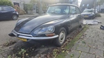 1974 Citroën DS 2.3 (op kenteken 1.9) oldtimer te koop
