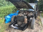 1974 Citroën DS 2.3 (op kenteken 1.9) oldtimer te koop